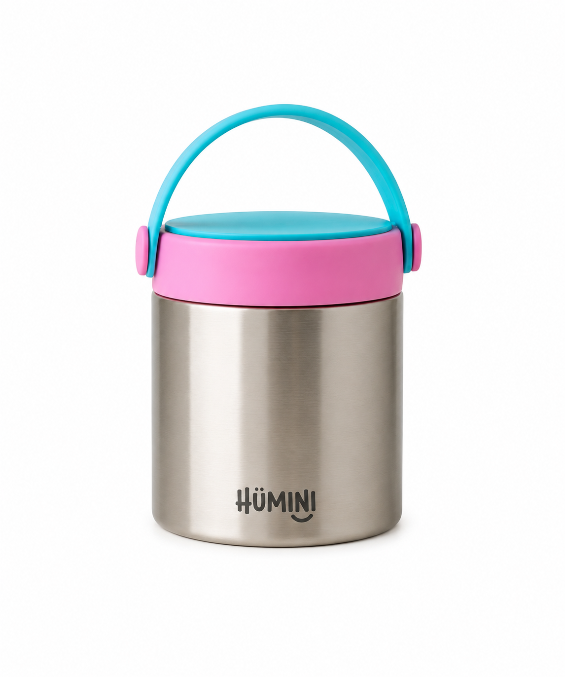Humini YumPod - Pink Pop